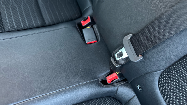 Kia Stonic 1.0T GDi 48V 98 GT-Line S 5dr DCT Petrol Estate